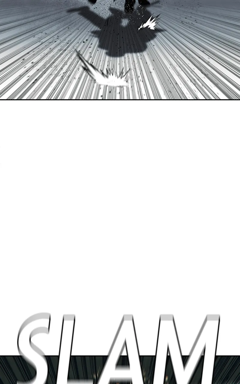 The Bad Son Chapter 8 page 34 - 