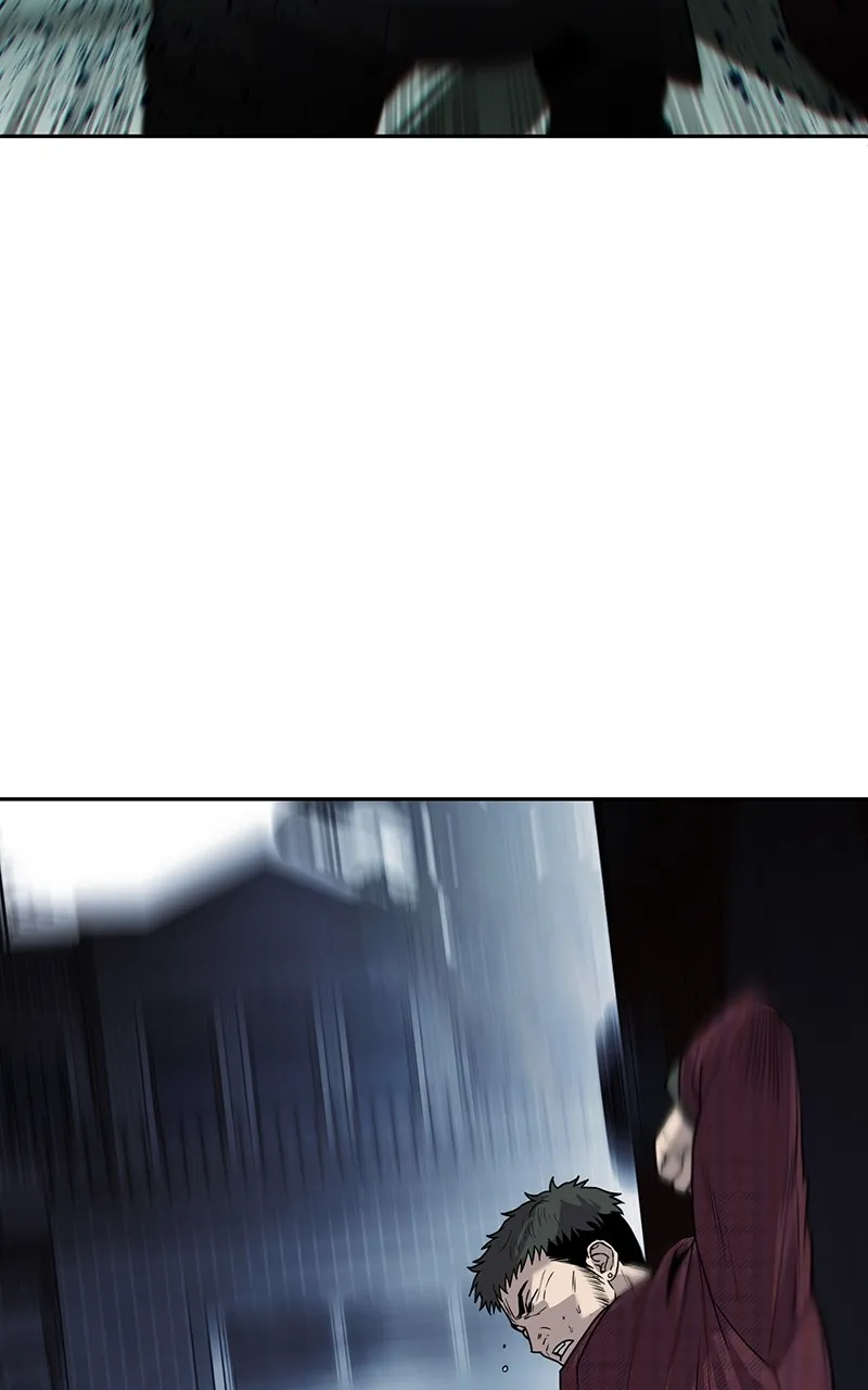 The Bad Son Chapter 8 page 36 - 