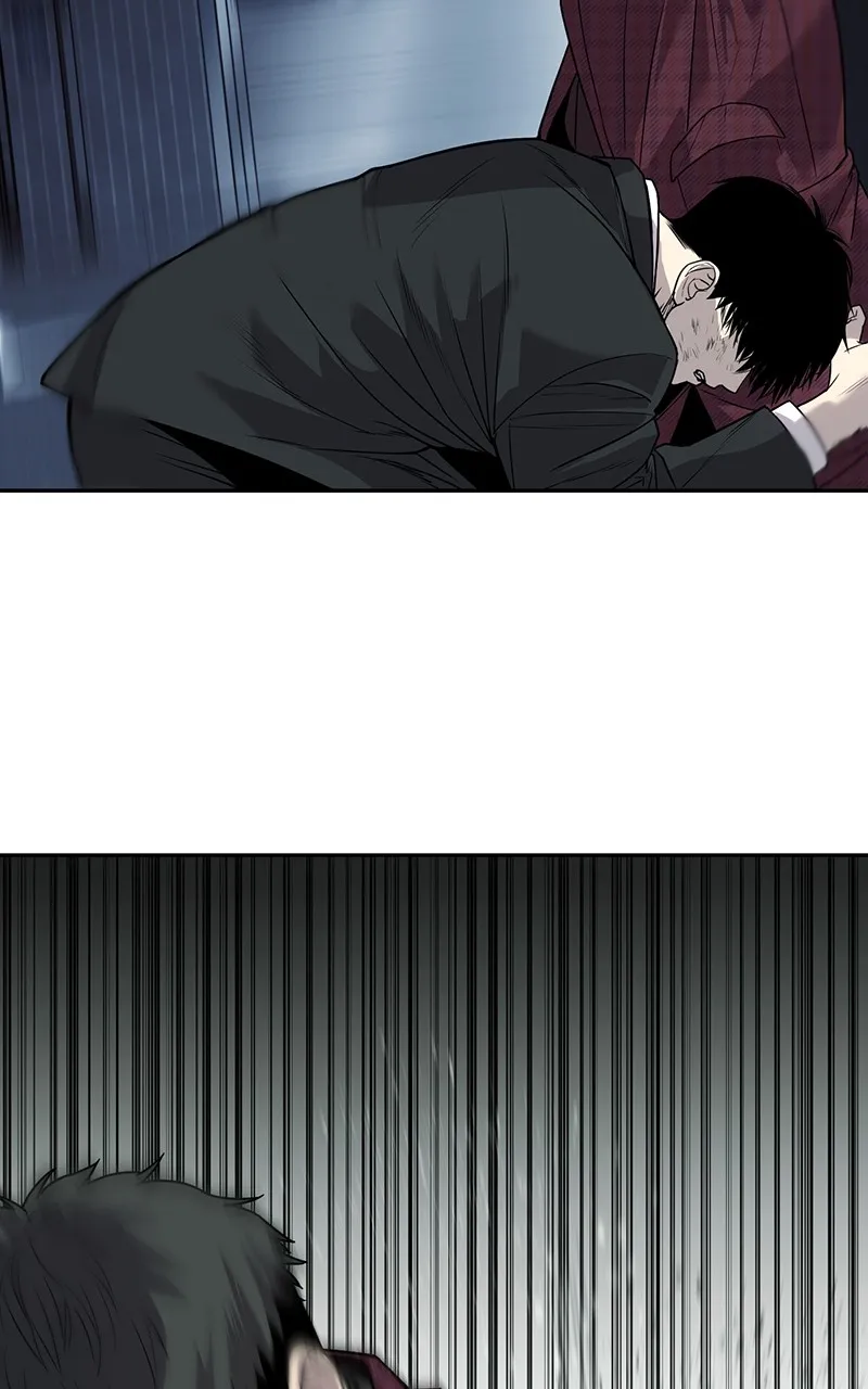 The Bad Son Chapter 8 page 37 - 