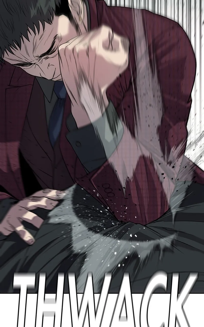 The Bad Son Chapter 8 page 38 - 