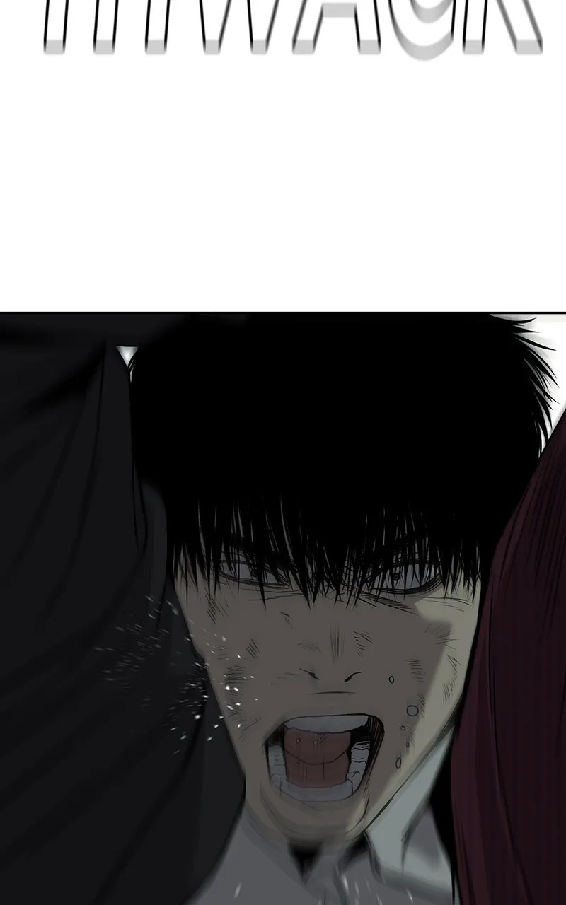 The Bad Son Chapter 8 page 39 - 