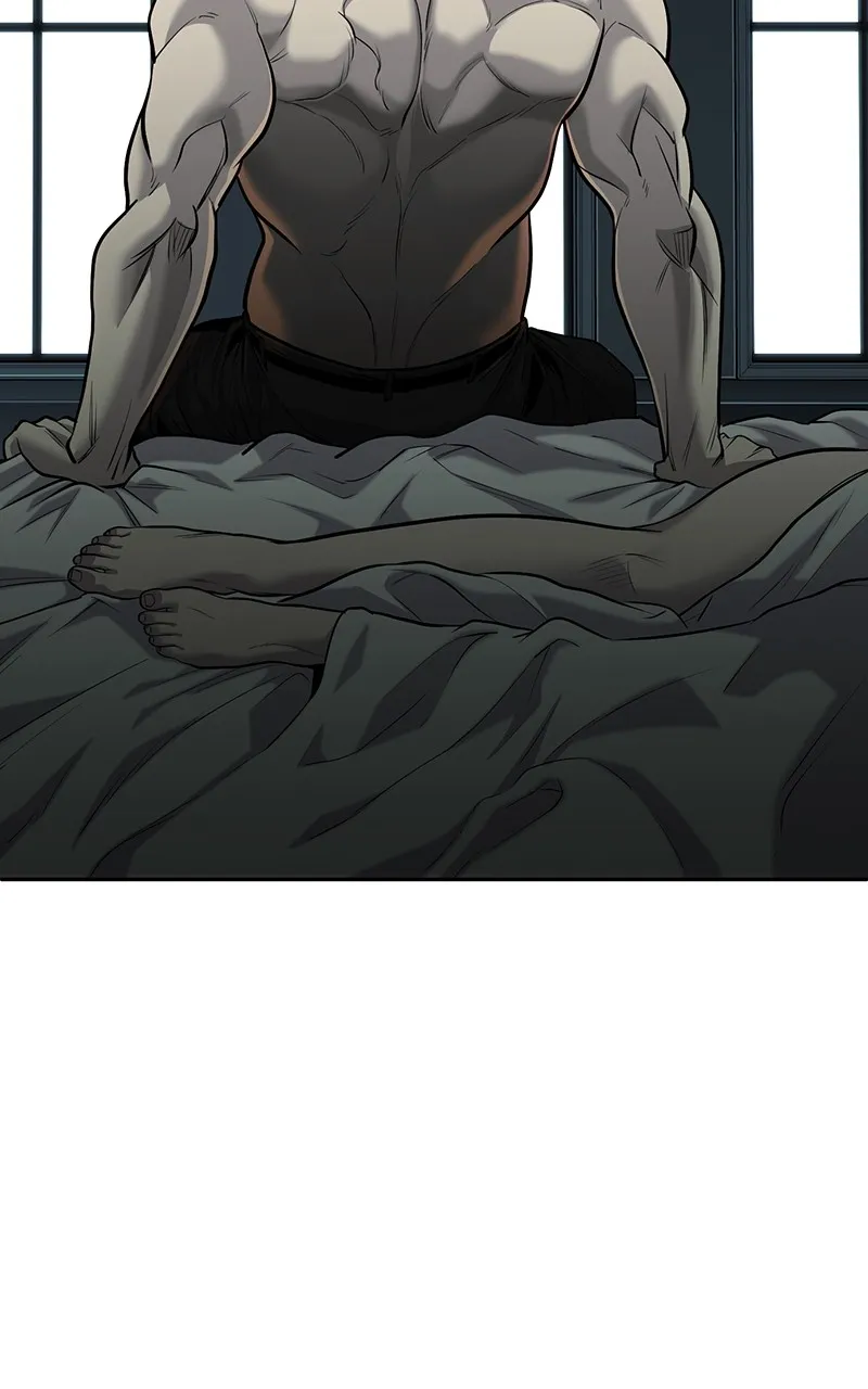 The Bad Son Chapter 8 page 5 - 