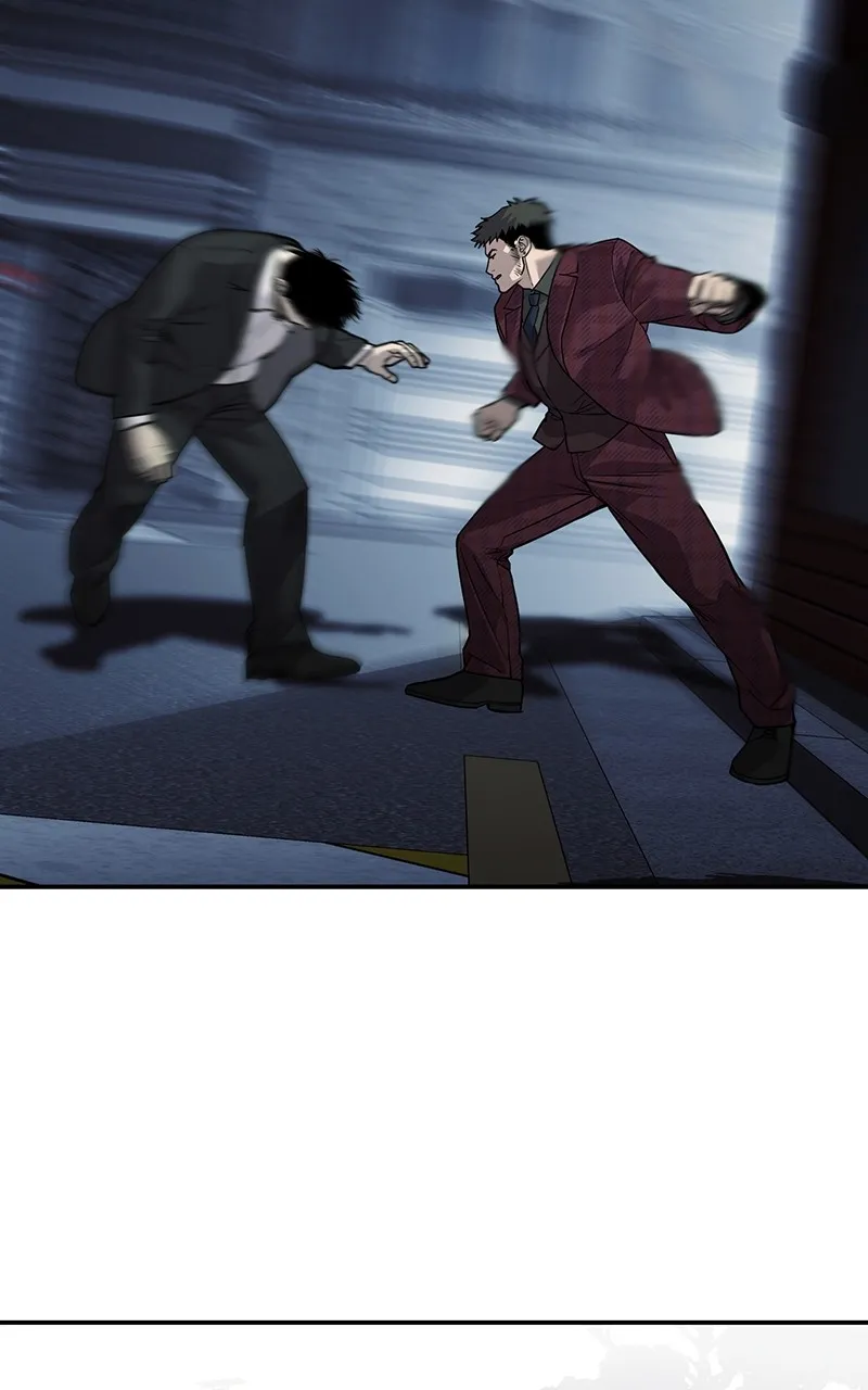 The Bad Son Chapter 8 page 41 - 