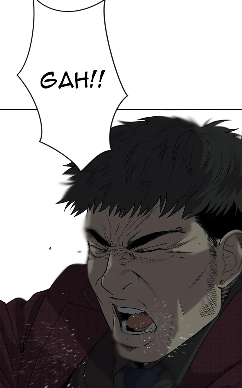 The Bad Son Chapter 8 page 43 - 