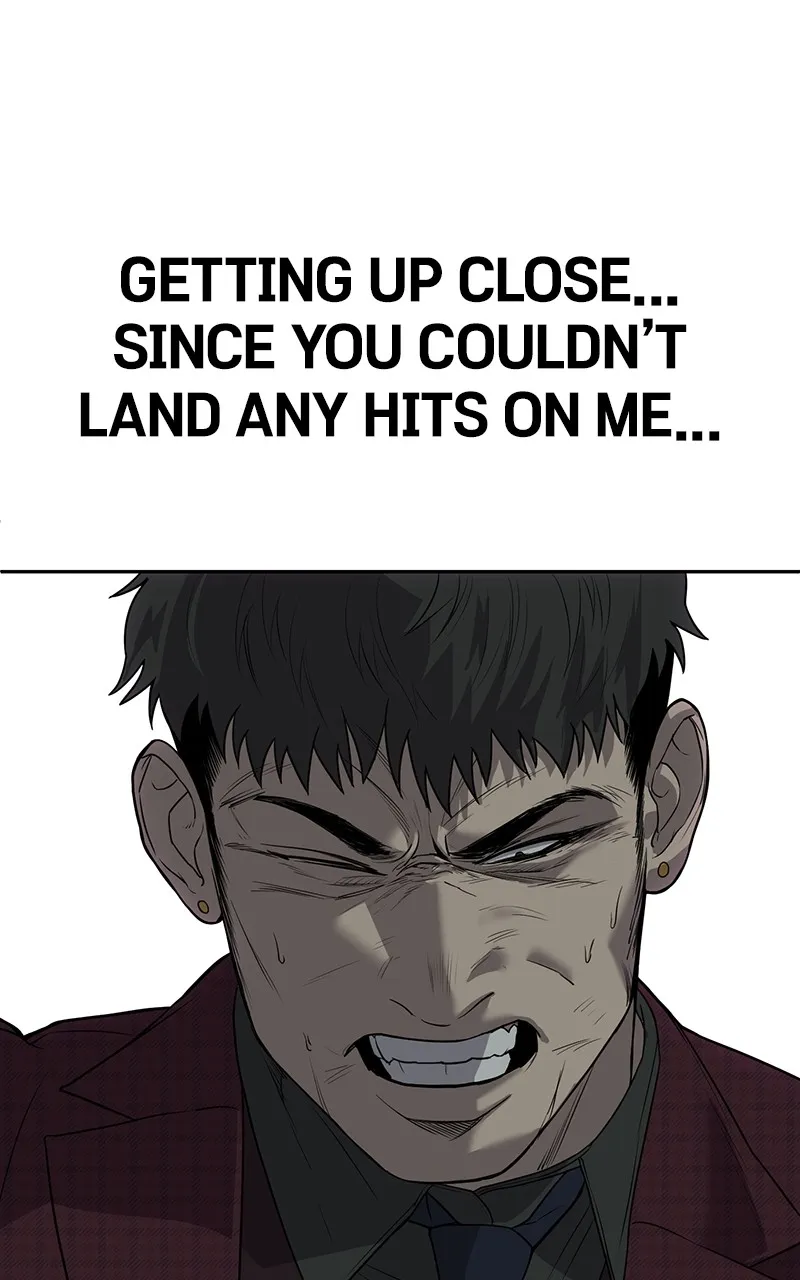 The Bad Son Chapter 8 page 45 - 