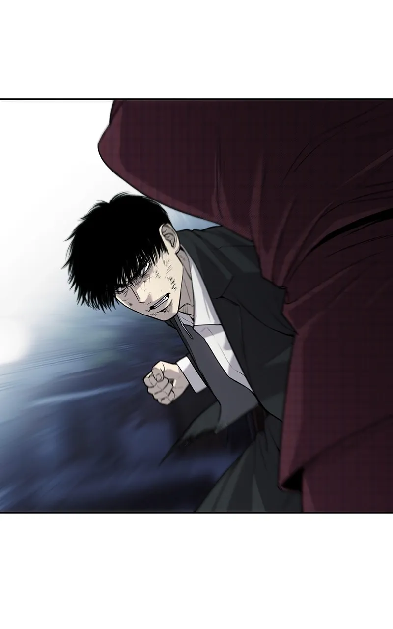 The Bad Son Chapter 8 page 47 - 