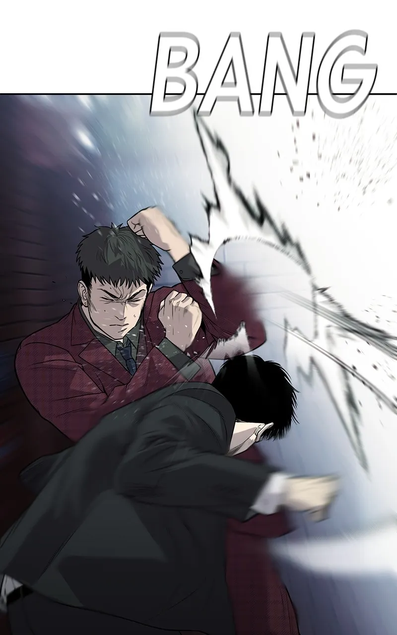 The Bad Son Chapter 8 page 48 - 