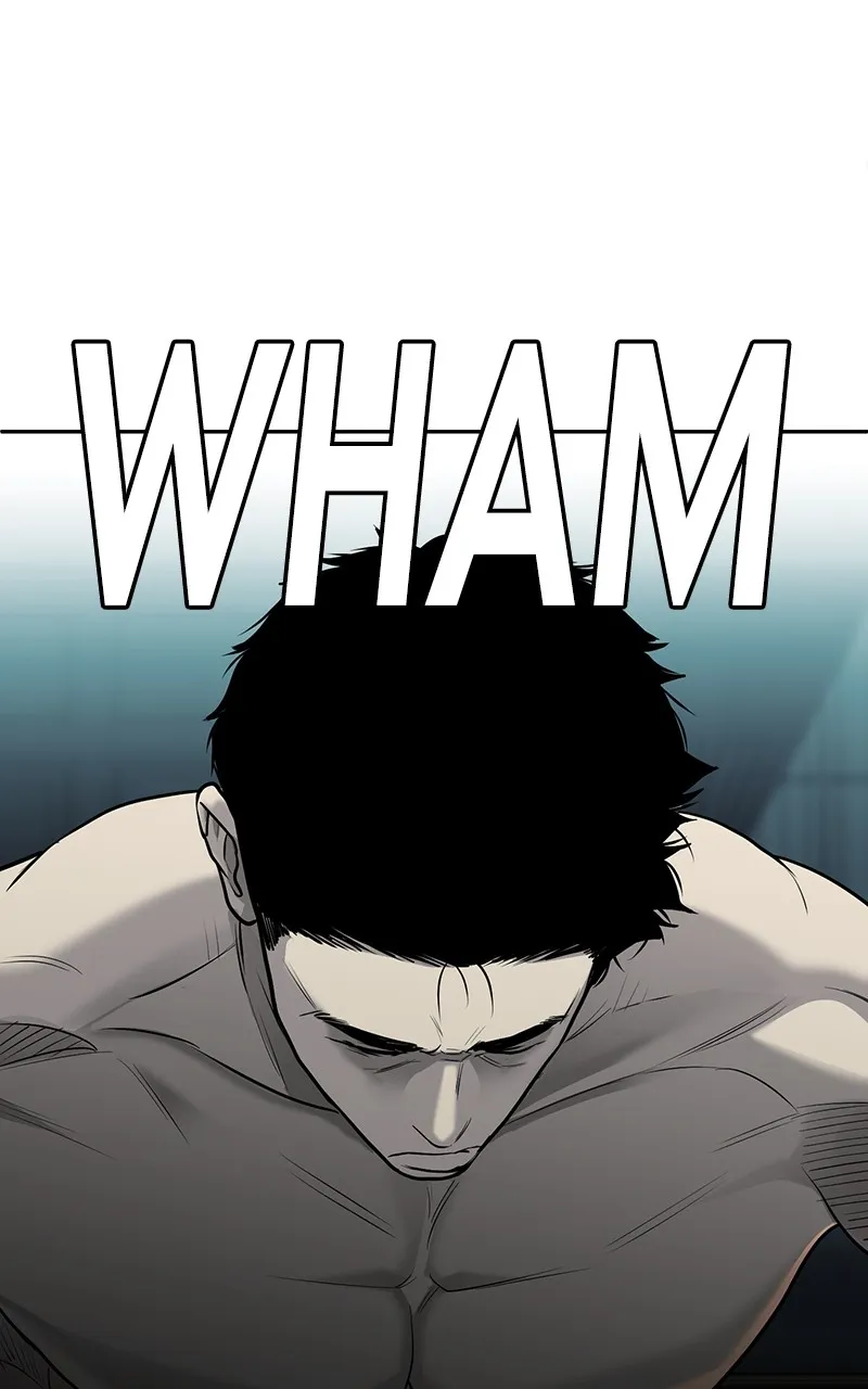 The Bad Son Chapter 8 page 6 - 