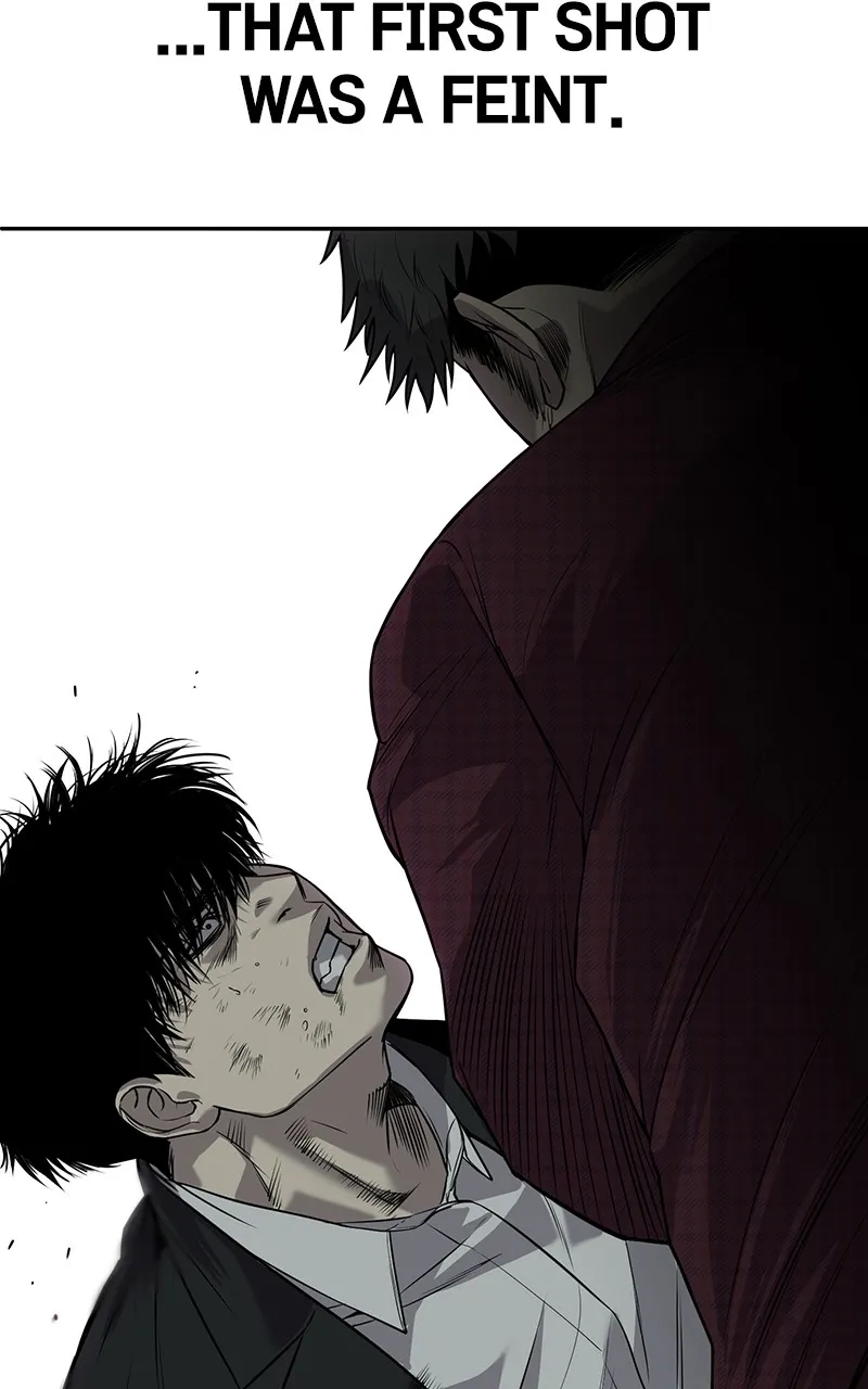 The Bad Son Chapter 8 page 51 - 