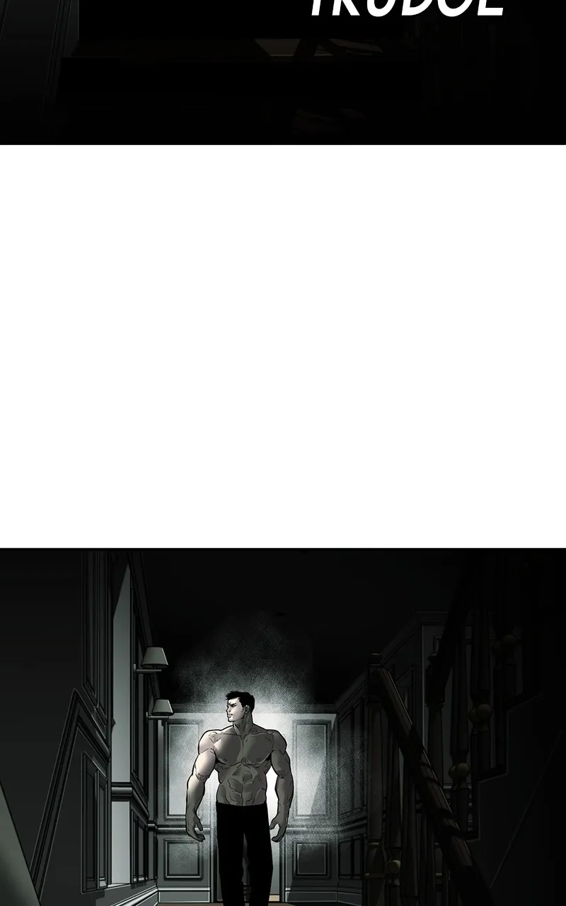 The Bad Son Chapter 8 page 57 - 