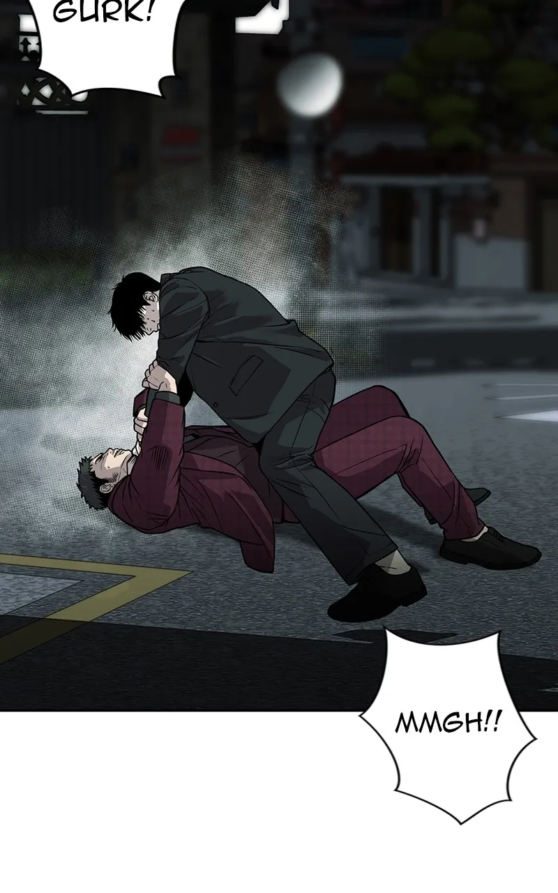 The Bad Son Chapter 8 page 61 - 
