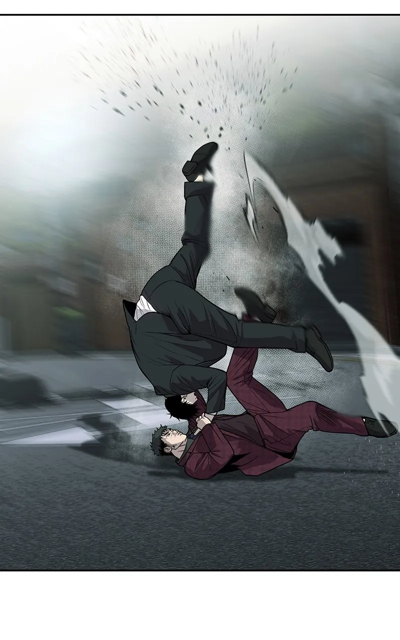 The Bad Son Chapter 8 page 68 - 