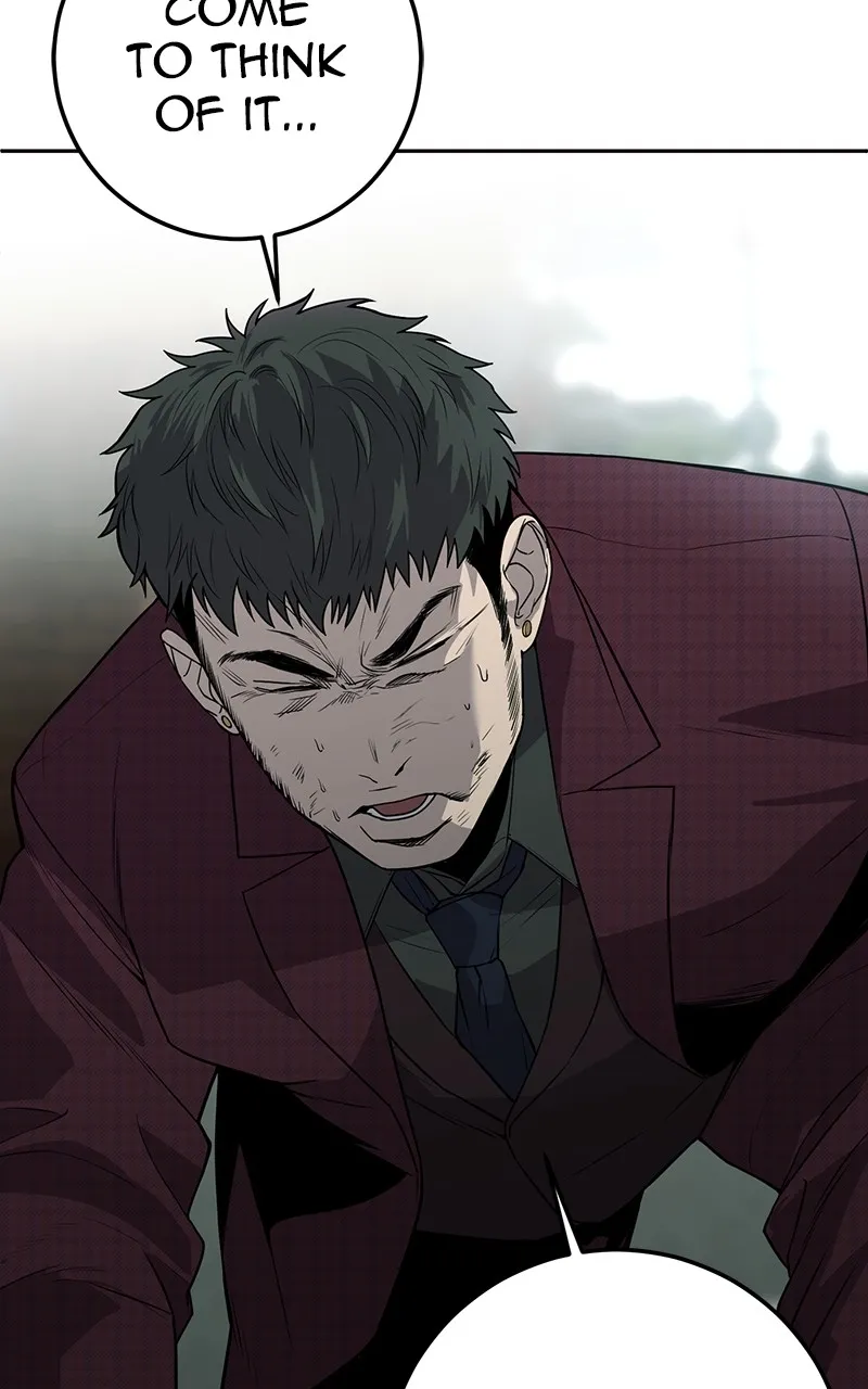 The Bad Son Chapter 8 page 72 - 