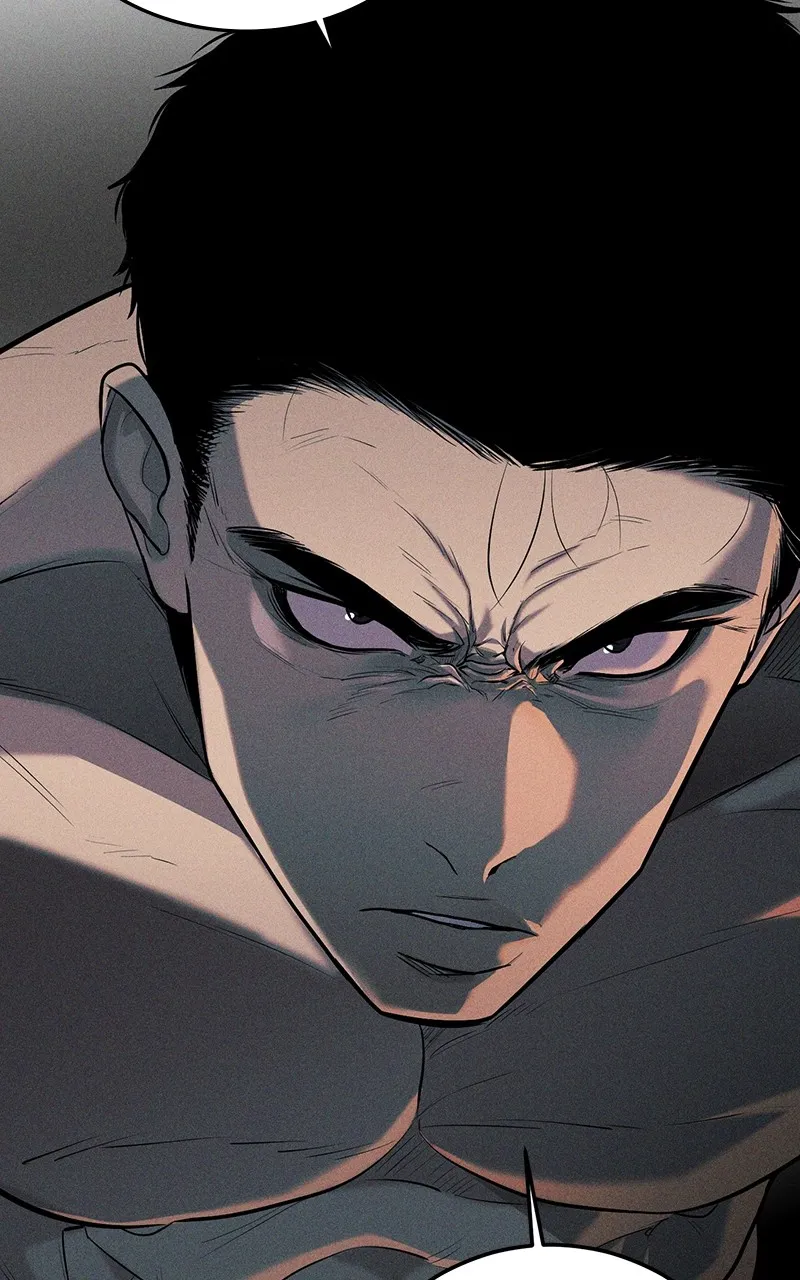 The Bad Son Chapter 8 page 9 - 