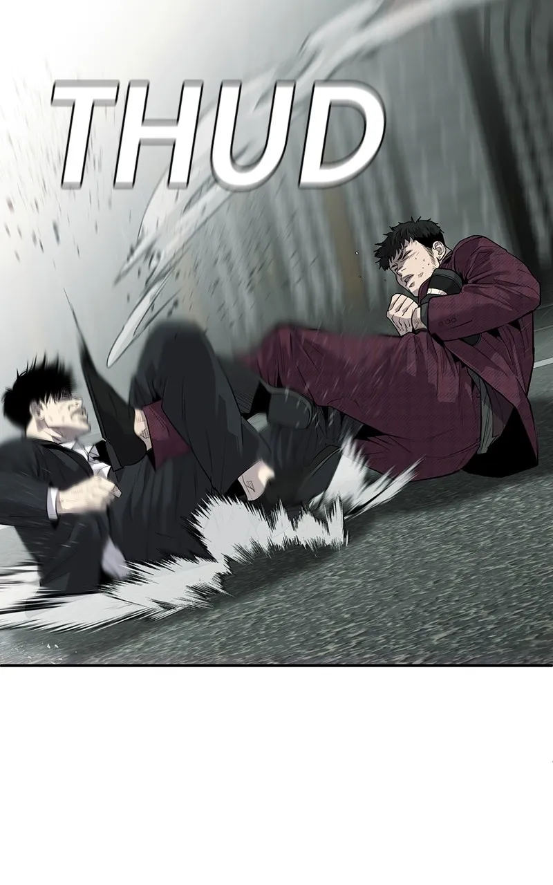 The Bad Son Chapter 8 page 83 - 