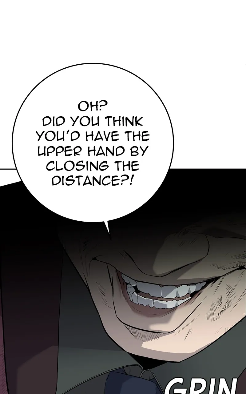 The Bad Son Chapter 8 page 84 - 