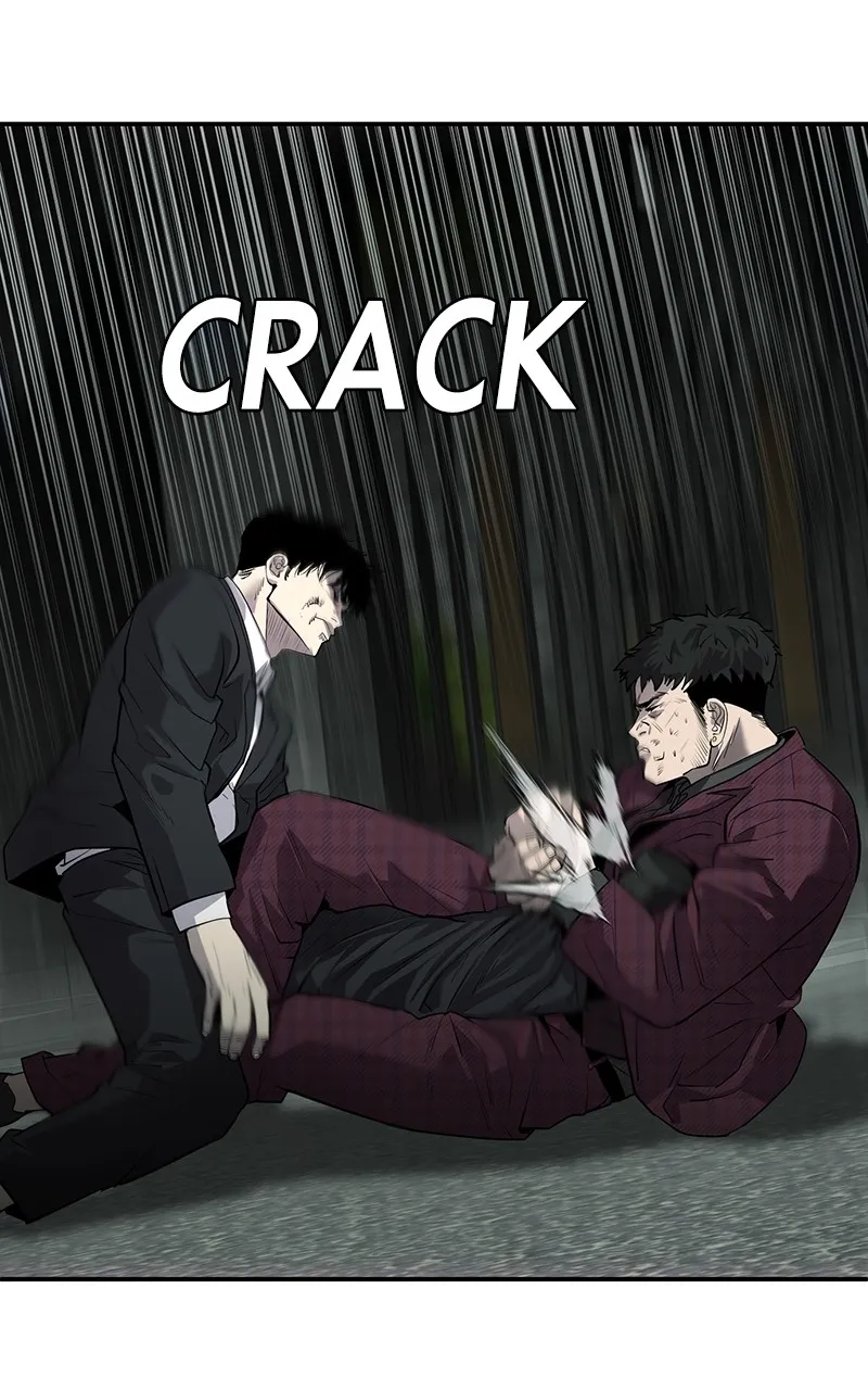The Bad Son Chapter 8 page 87 - 