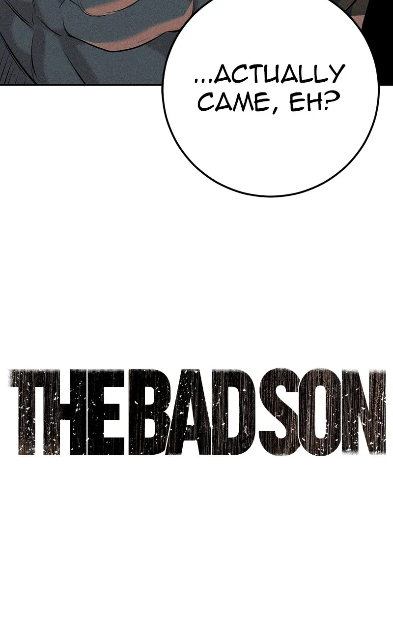The Bad Son Chapter 8 page 10 - 
