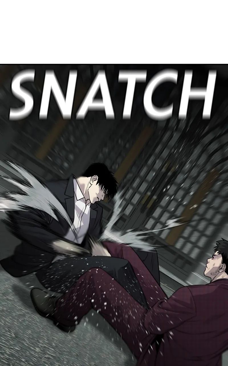 The Bad Son Chapter 8 page 97 - 