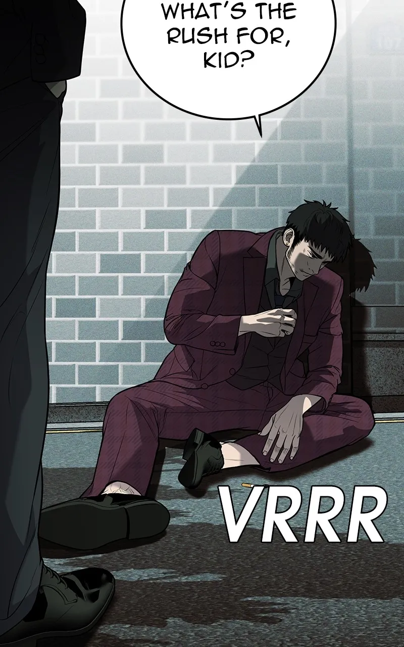 The Bad Son Chapter 9 page 101 - 
