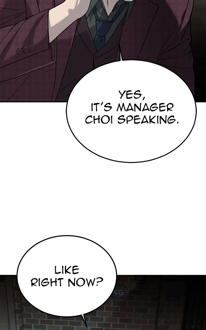 The Bad Son Chapter 9 page 103 - 
