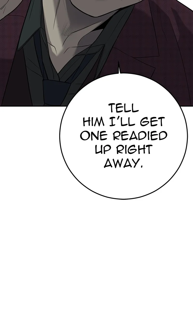 The Bad Son Chapter 9 page 106 - 