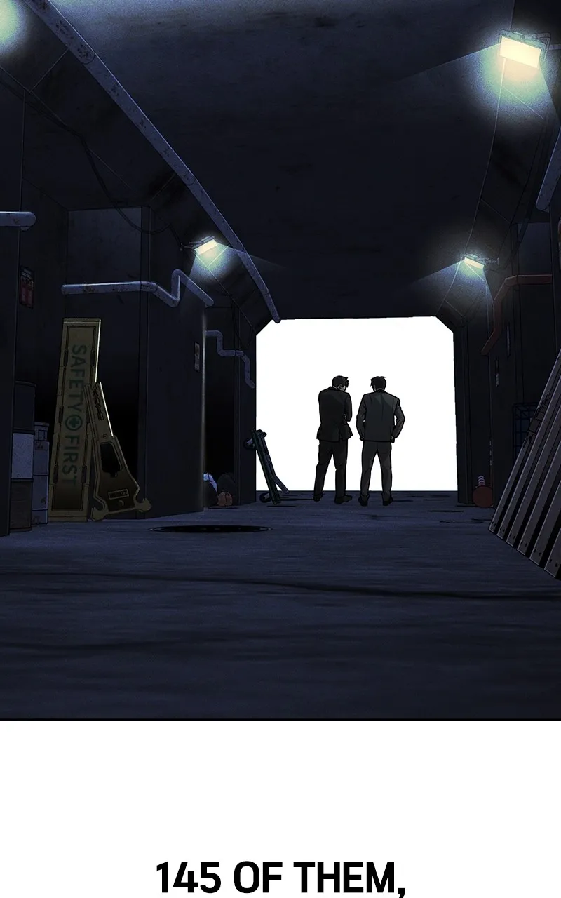 The Bad Son Chapter 9 page 114 - 