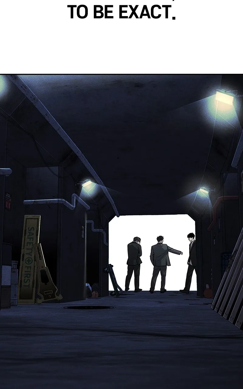 The Bad Son Chapter 9 page 115 - 