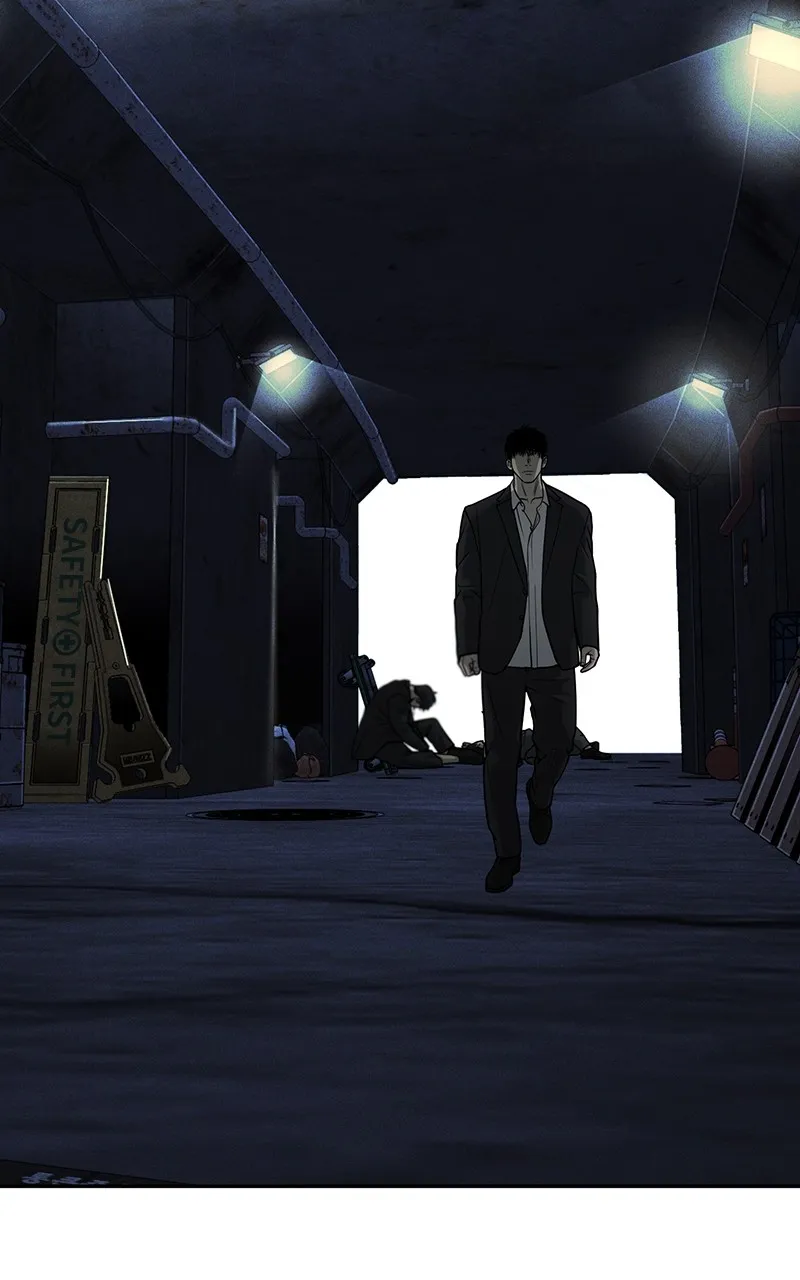 The Bad Son Chapter 9 page 119 - 
