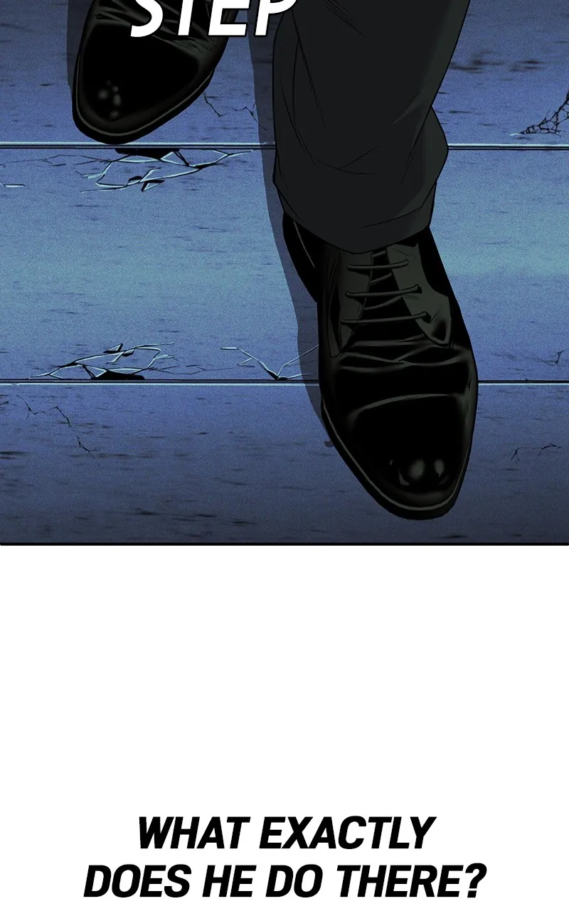 The Bad Son Chapter 9 page 122 - 
