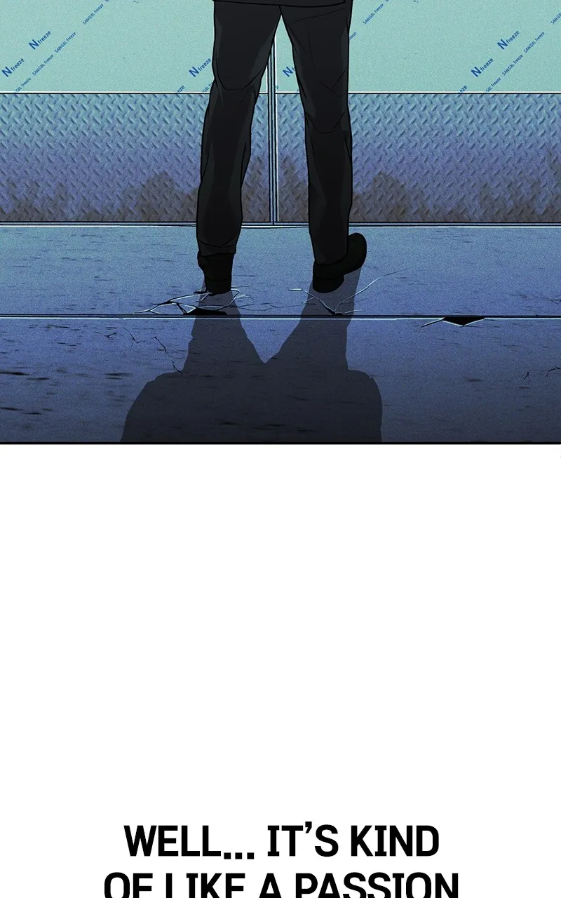 The Bad Son Chapter 9 page 124 - 