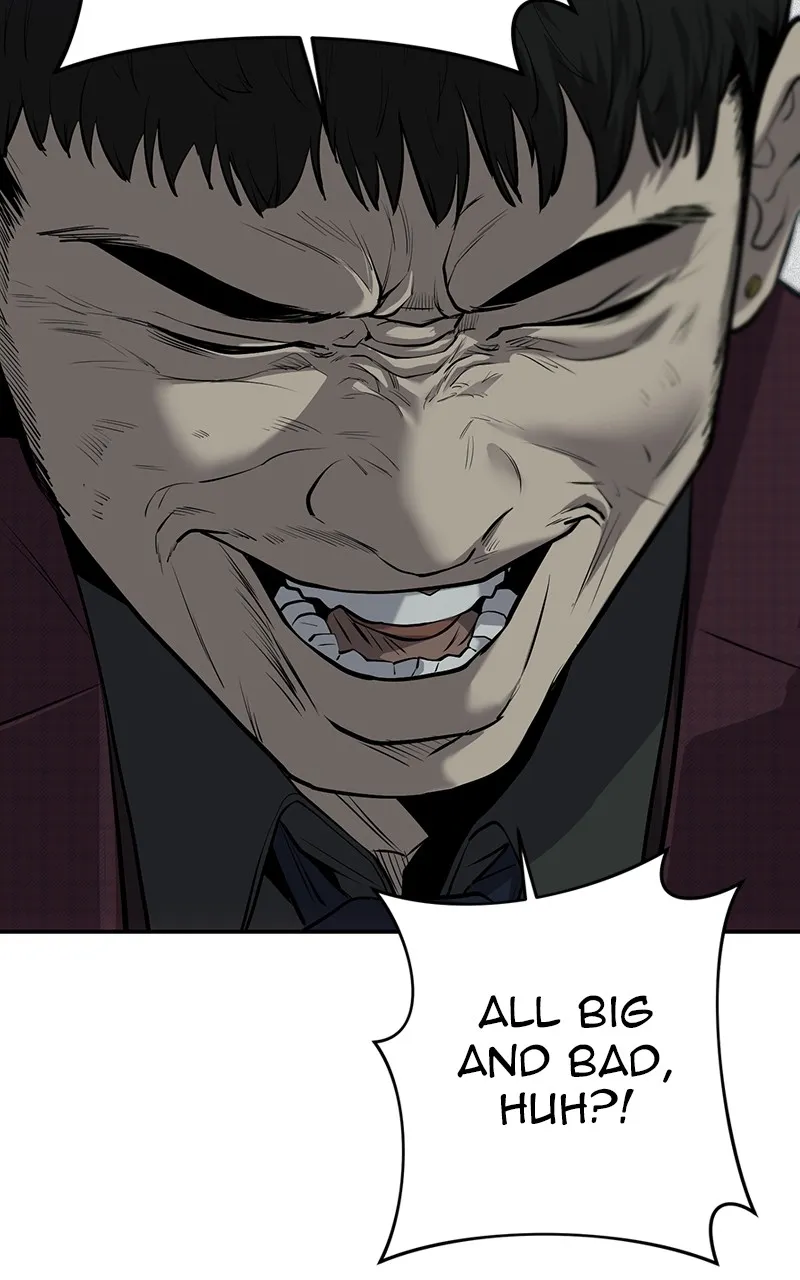The Bad Son Chapter 9 page 14 - 