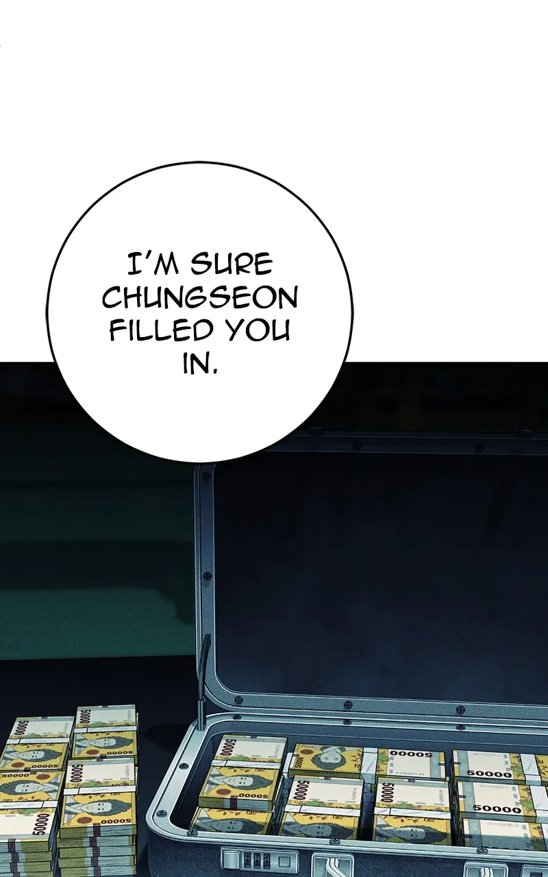 The Bad Son Chapter 9 page 134 - 