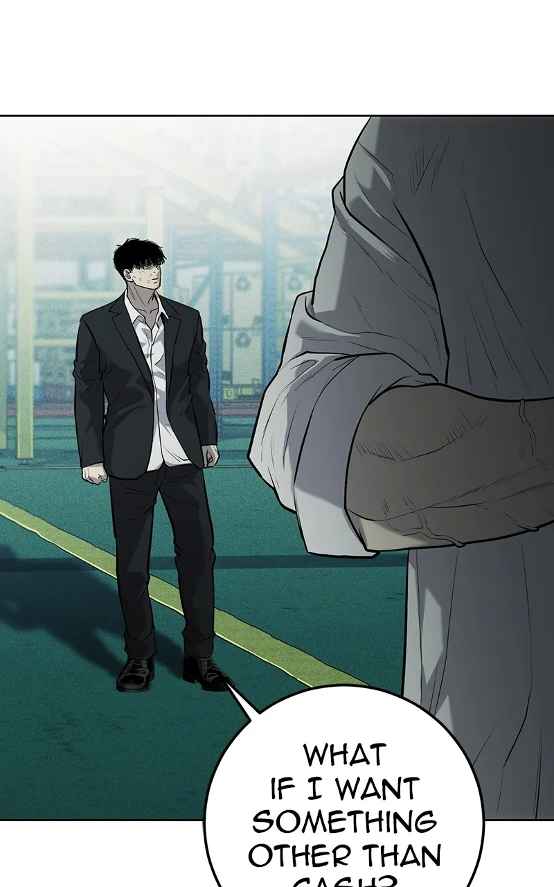 The Bad Son Chapter 9 page 136 - 