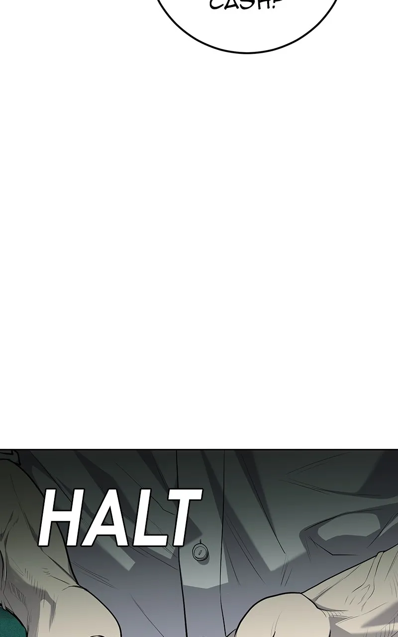 The Bad Son Chapter 9 page 137 - 
