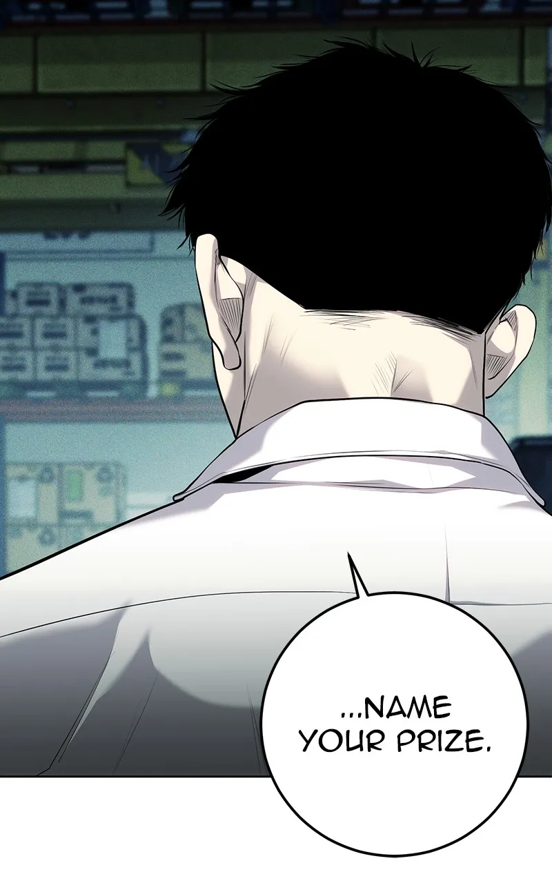 The Bad Son Chapter 9 page 139 - 