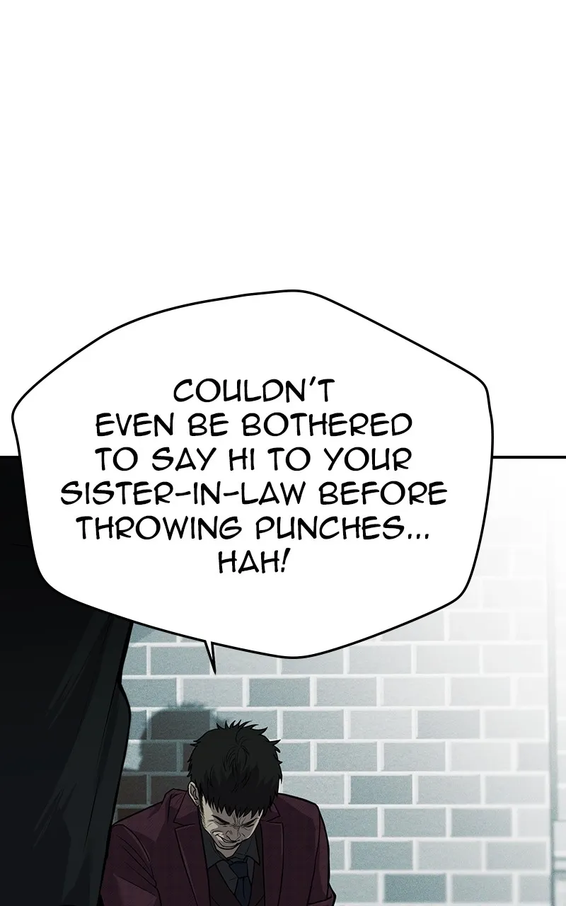The Bad Son Chapter 9 page 15 - 