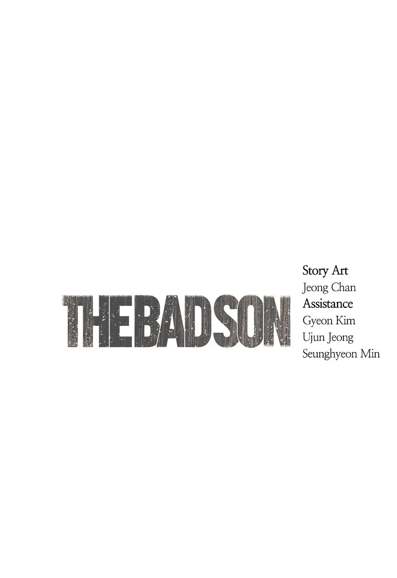 The Bad Son Chapter 9 page 148 - 