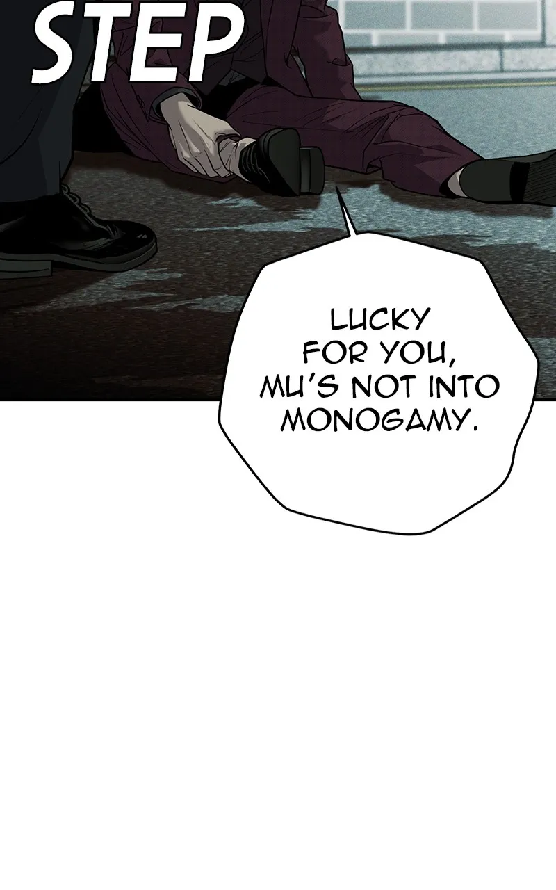The Bad Son Chapter 9 page 16 - 