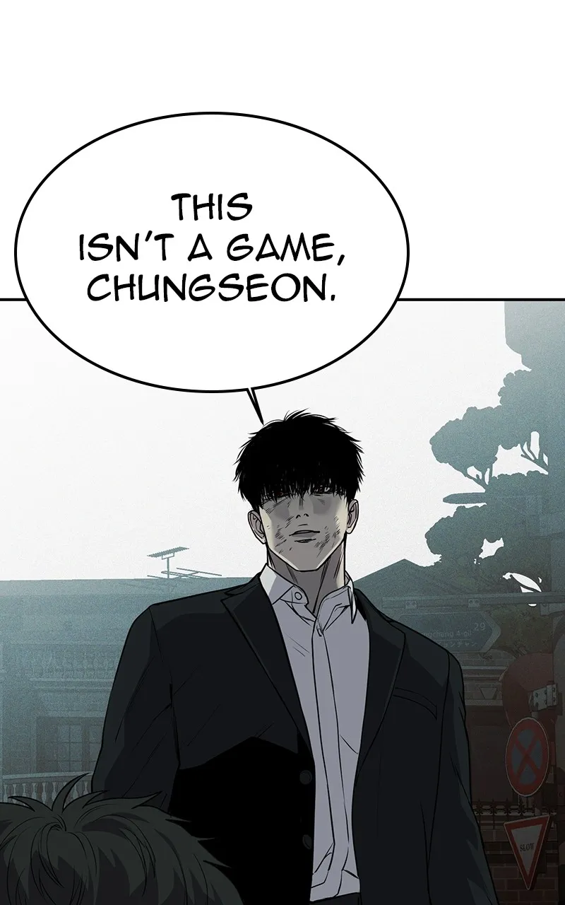 The Bad Son Chapter 9 page 17 - 