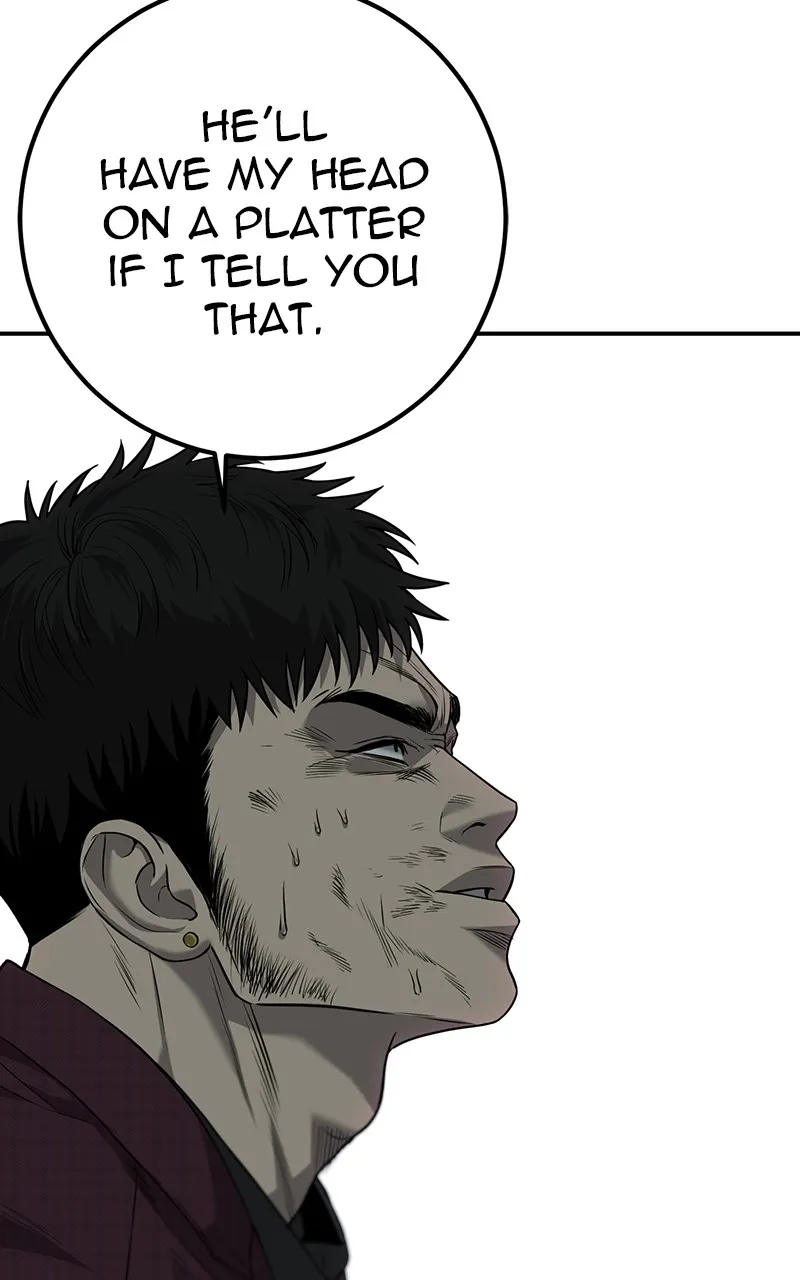 The Bad Son Chapter 9 page 19 - 