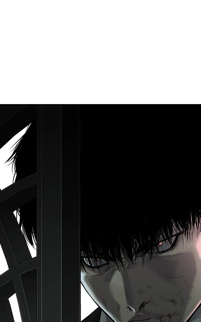 The Bad Son Chapter 9 page 3 - 