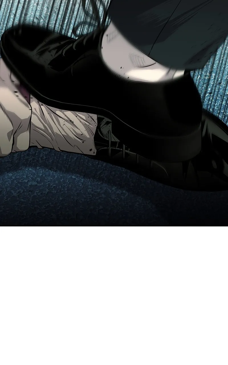 The Bad Son Chapter 9 page 21 - 