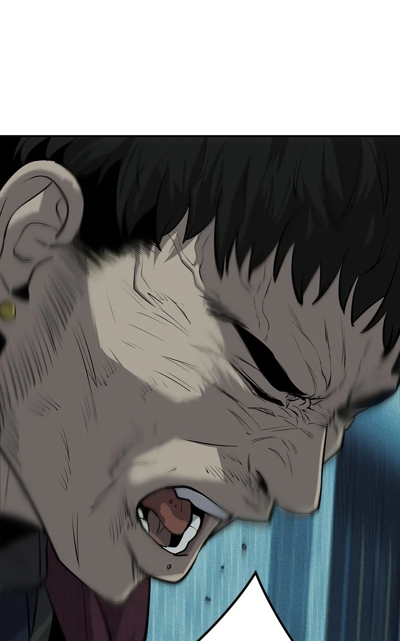 The Bad Son Chapter 9 page 22 - 