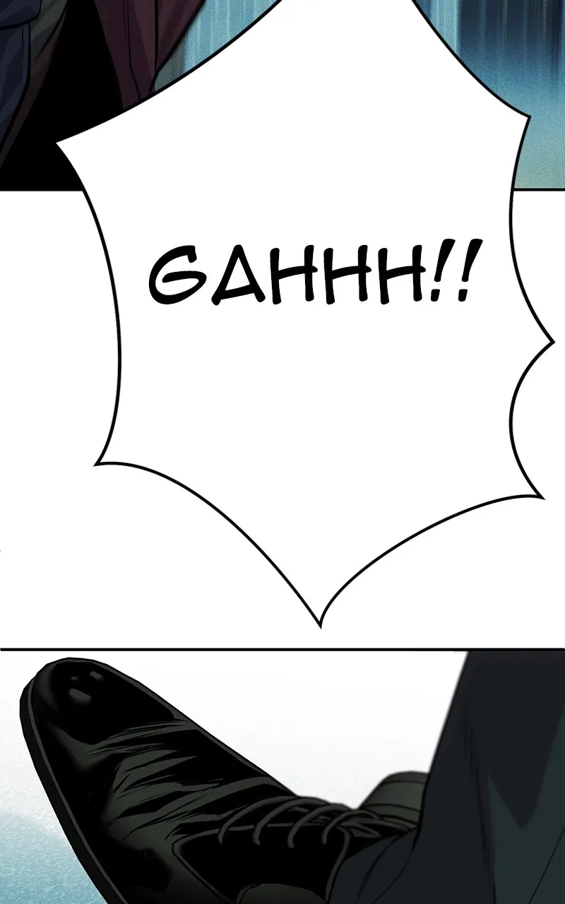 The Bad Son Chapter 9 page 23 - 