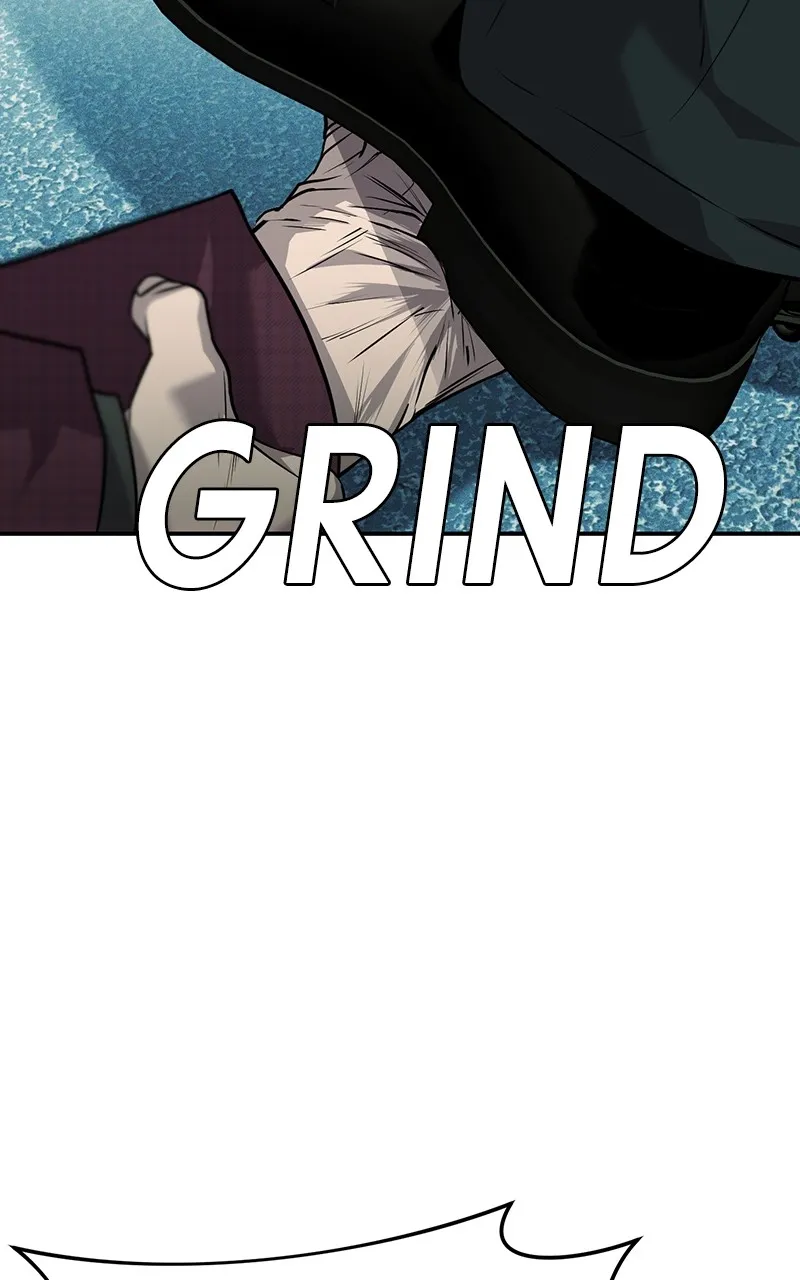 The Bad Son Chapter 9 page 24 - 