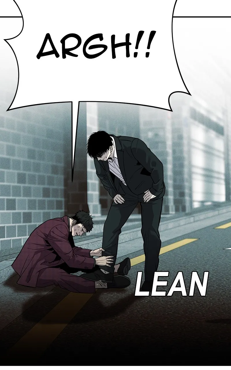 The Bad Son Chapter 9 page 25 - 