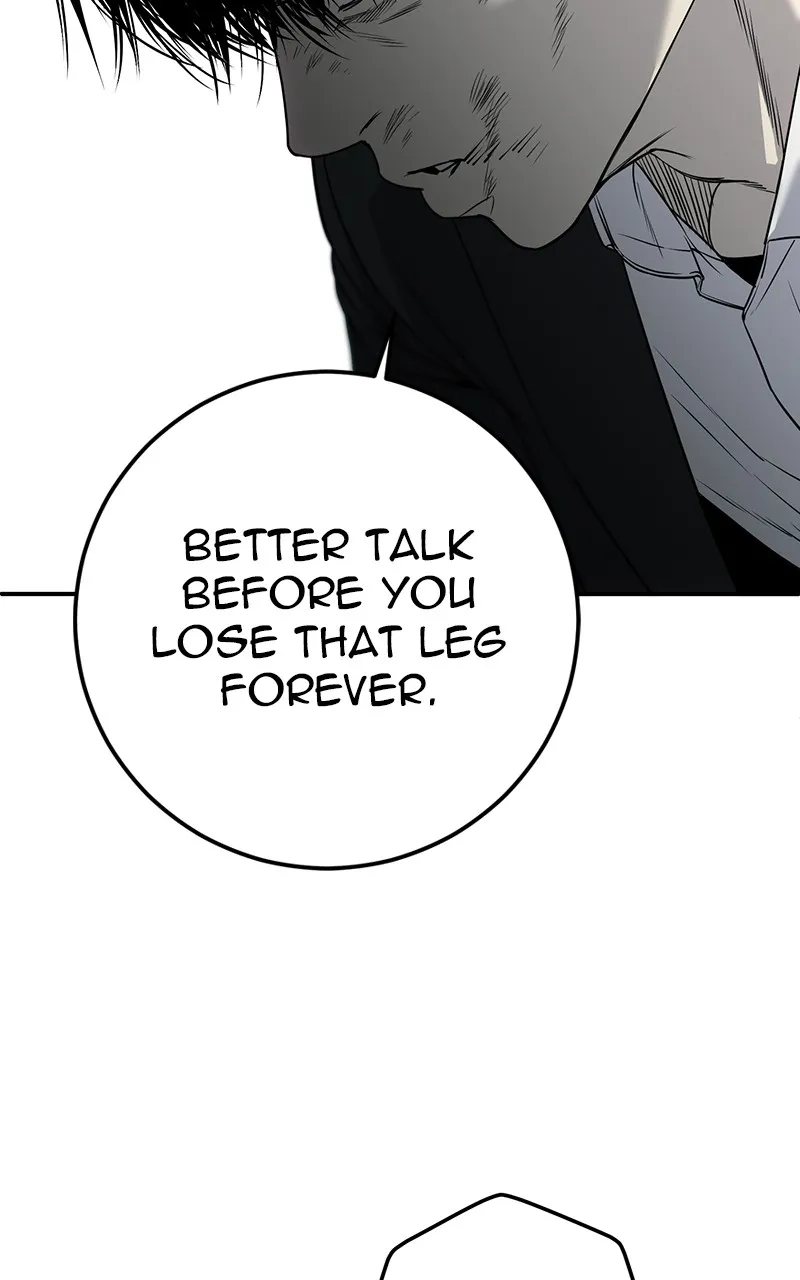 The Bad Son Chapter 9 page 27 - 