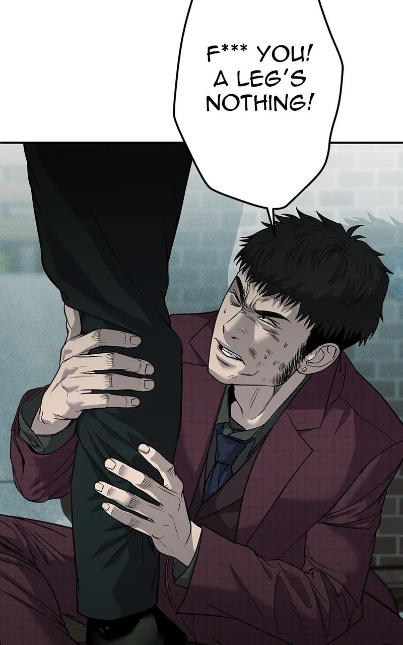 The Bad Son Chapter 9 page 28 - 
