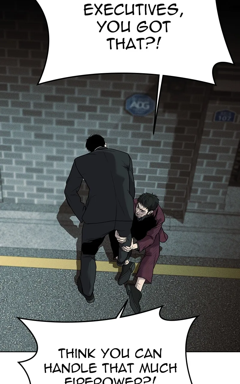 The Bad Son Chapter 9 page 30 - 